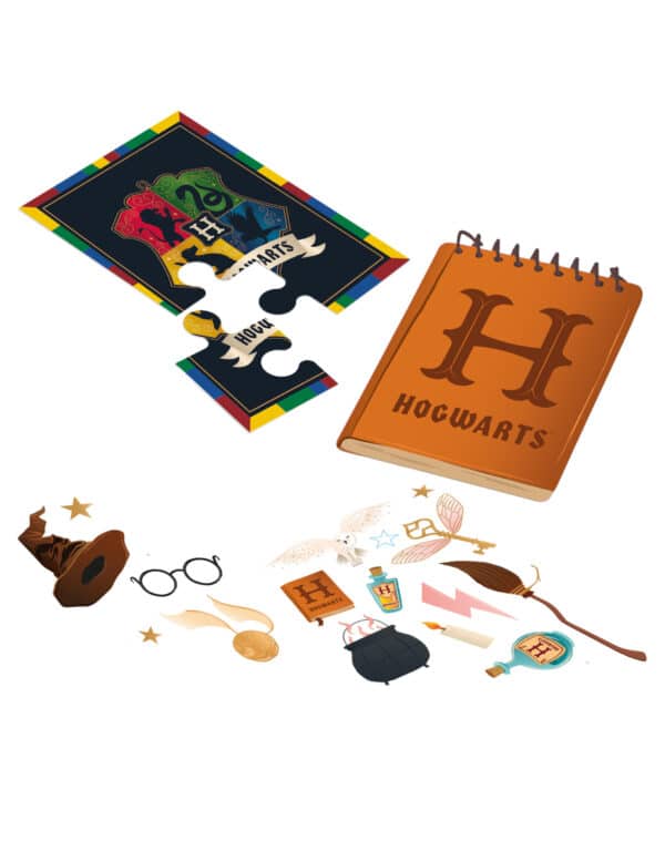 24 teiliges Harry Potter Spielzeug Set