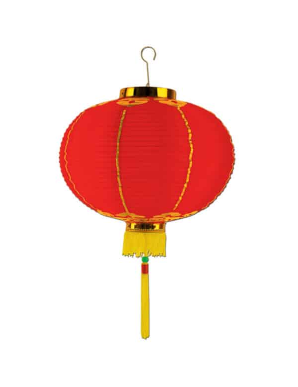 Chinesischer Lampion 20cm