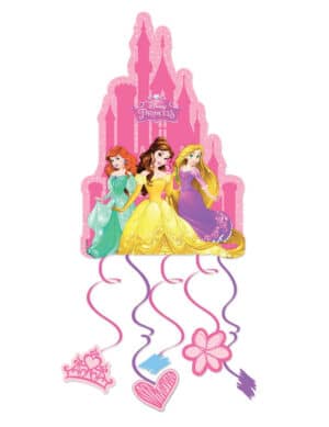 Disney Prinzessinnen Pinata Lizenzware
