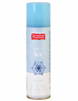 Eiskristallspray für Weihnachten 150ml