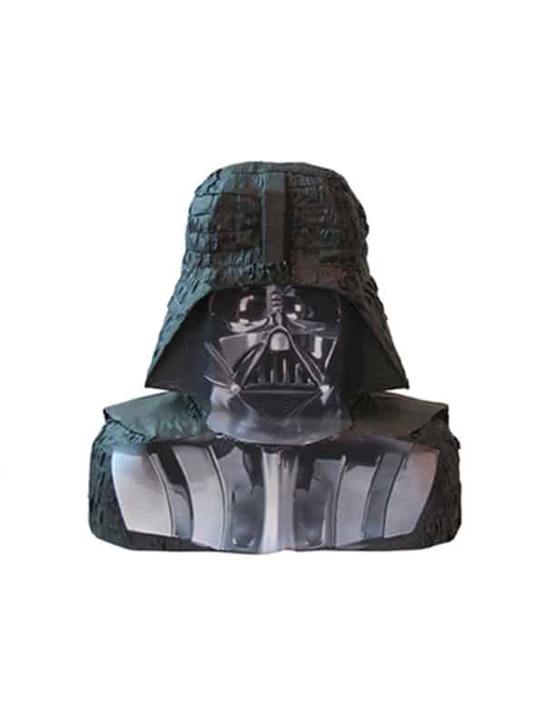 Partyspiel Pinata Lizenzware Darth Vader