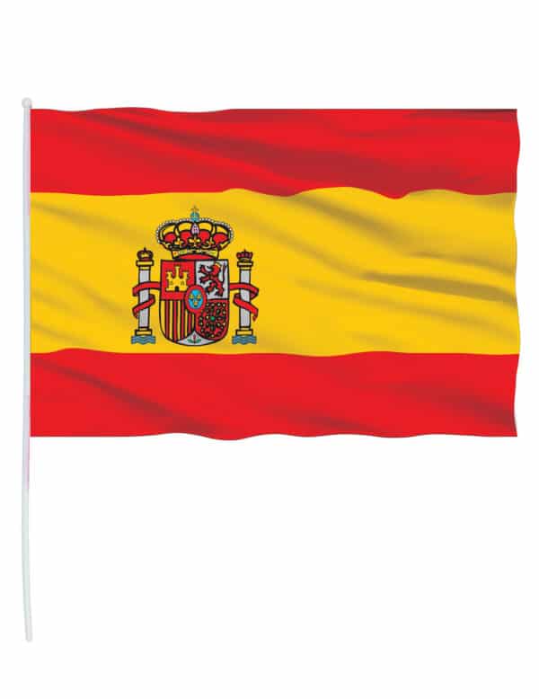 Spanienflagge 60x90cm
