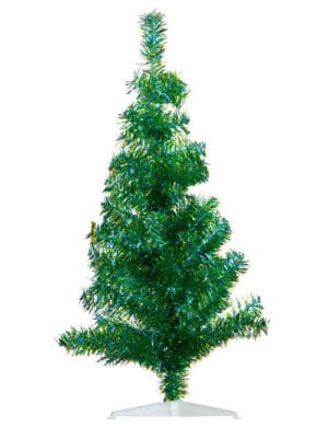 Weihnachtsbaum Weihnachtsdeko grün